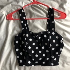 Pretty Woman with a Twist